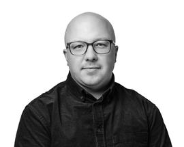 Robert Hedkvist, Byggarbetsmiljösamordnare