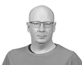 Mikael Björk, Projektledare