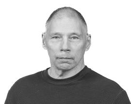 Sven Pettersson, Projektledare