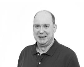 Thomas Ceder, Senior signalingenjör