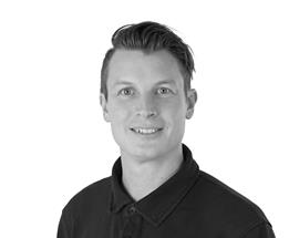 Anton Anander, Trafikplanerare