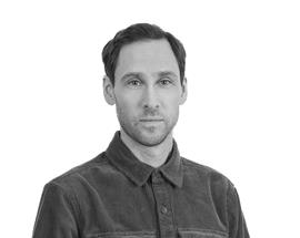 Felix Brännlund, Landskapsarkitekt