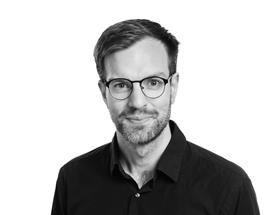 Oskar Sköld, Trafikplanerare