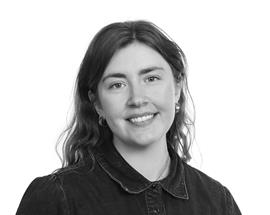 Jessica Holmström, Miljökonsult Förorenade Områden