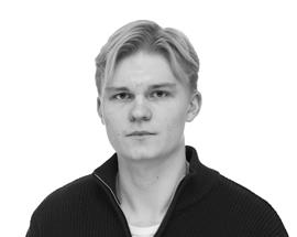 William Christoffersson, Vägprojektör