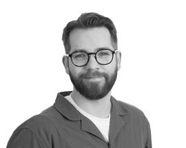 Axel Fjellborg, Akustiker