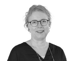 Åsa Bexelius, Landskapsarkitekt