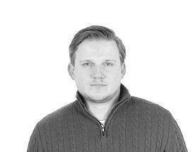 Jonathan Olsson, VA-projektör