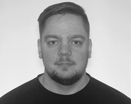 Robin Wahlström, Signalprojektör och besiktningsman