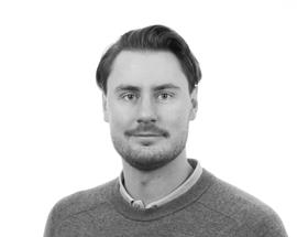 Mårten Petersson, Geotekniker