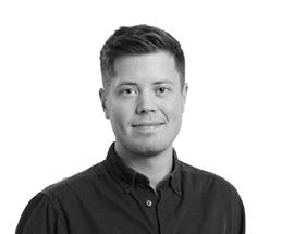 Einar Omstedt, Trafikplanerare