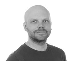 Tor Hansson Frank, Biolog/ Miljökonsult