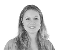 Kajsa Forsberg, Utredare, Vatten