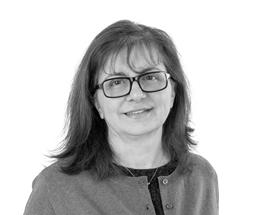 Ronia Shakir, Senior Fastighetutvecklare