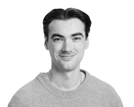 Albert Norin, Handläggare Miljö