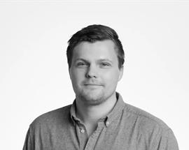 Adam Sverin, Elkraftsingenjör