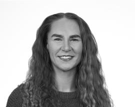 Hanna Persson, Akustiker