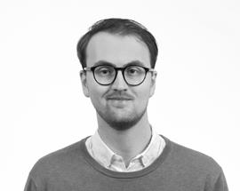 Edvard Jonasson, Gatuprojektör