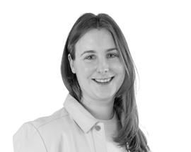 Cecilia Hallgren Olofsson, Konstruktör