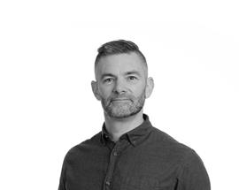 Andreas Nilsson, VA-projektör