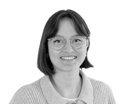 Mie Vogel, Hydrogeolog