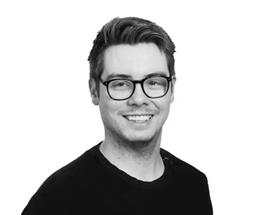 Mattias Engström, Geolog