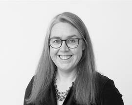 Malin Iwarsson, Planarkitekt