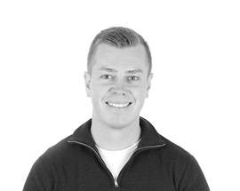 Jonathan Bardh, Teknikansvarig väg-/gatuprojektör