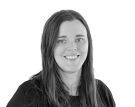 Jenny Wallström, Miljöekonom