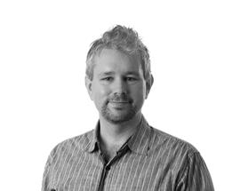 Christoffer Hanak, El- och belysningsprojektör