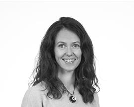 Madeleine Durdek, Hydrogeolog