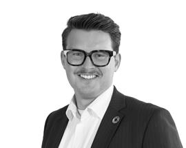 Adam Wester, Junior utredare