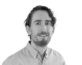 Kristoffer Johansson, Hydrogeolog