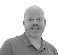 Lars Persson, Avdelningschef