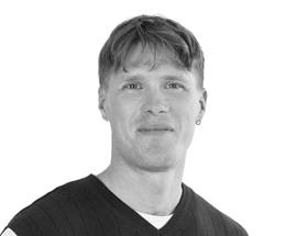 Mattis Sundqvist, Byggnadskonstruktör