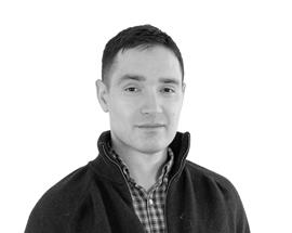 Adrian Josefson, VVS-projektör