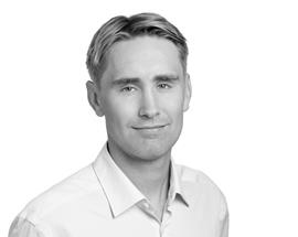 Adam Kölnäs, Anläggningskonstruktör