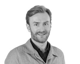 Christoffer Ingemarsson, Gatuprojektör