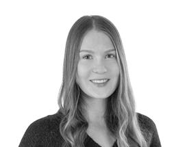 Veera Saastamoinen, Ljusdesigner