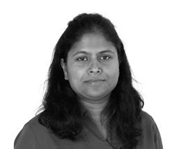 Subaarchana Janakarajan, IT-Tekniker