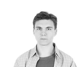 Alfons Karlsson, BIM-/datasamordnare