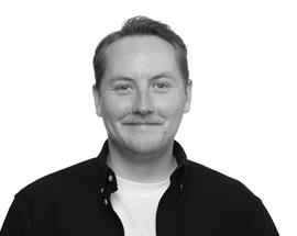 Mathias Carlsson, Byggnadskonstruktör