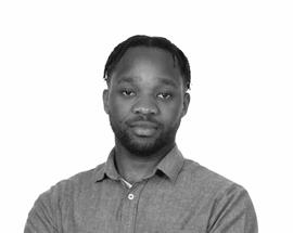 Joel Kavuma, Projektör Gata/Väg