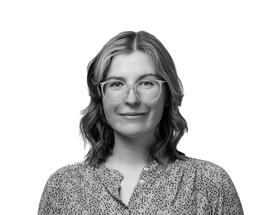 Sanna Pousar, Biolog