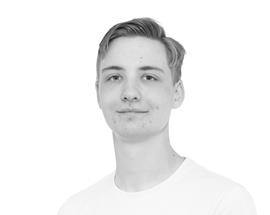 Lukas Jönsson, Projektör