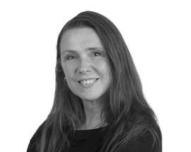Carola Nordlöf, Planarkitekt