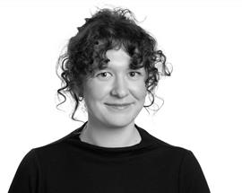Stina Johansson, Landskapsarkitekt