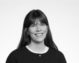 Emmy Svensson, Miljöutredare