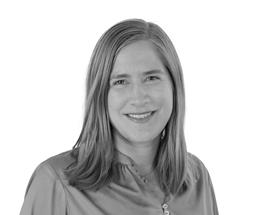 Julia Sjölund, People & Organisation Business Partner