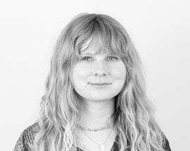 Matilda Anttila, Planarkitekt